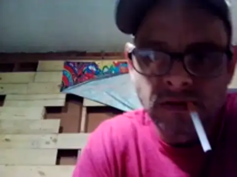 Buffshagswell online show from November 5, 12:52 pm