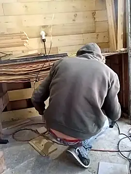 Buffshagswell online show from November 11, 7:52 pm