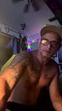 Buffshagswell online show from July 19, 8:45 am