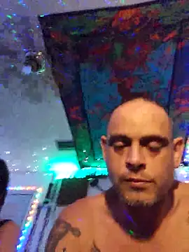 Buffshagswell online show from October 17, 2:04 am