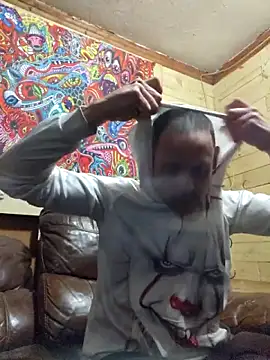 Buffshagswell online show from November 2, 1:32 am