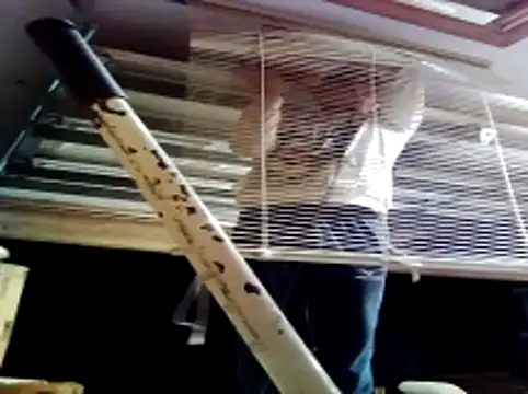 Buffshagswell online show from November 5, 12:47 am