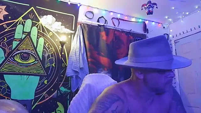 Buffshagswell online show from July 1, 7:36 pm