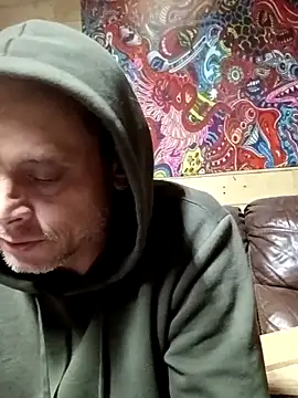 Buffshagswell online show from November 13, 4:16 am