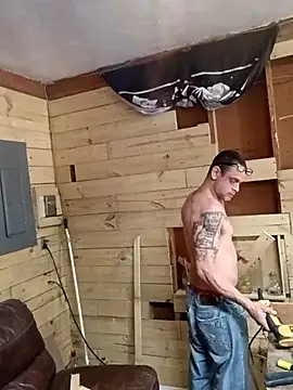 Buffshagswell online show from November 14, 7:39 pm