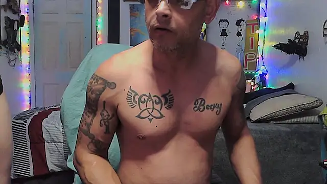 Buffshagswell online show from March 1, 7:19 am