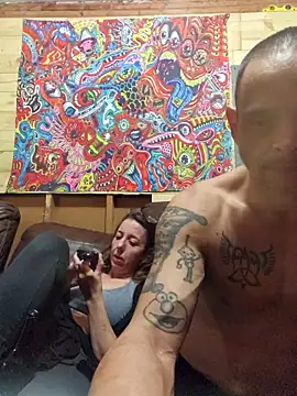 Buffshagswell online show from October 25, 3:12 pm