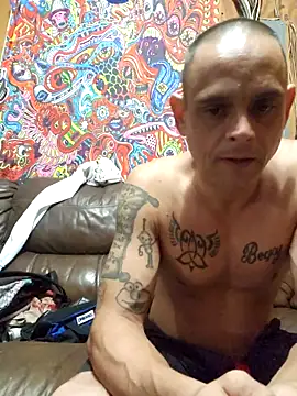 Buffshagswell online show from October 17, 3:58 pm