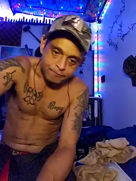 Buffshagswell online show from October 19, 6:54 pm