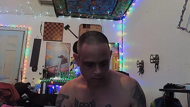 Buffshagswell online show from March 2, 7:21 pm