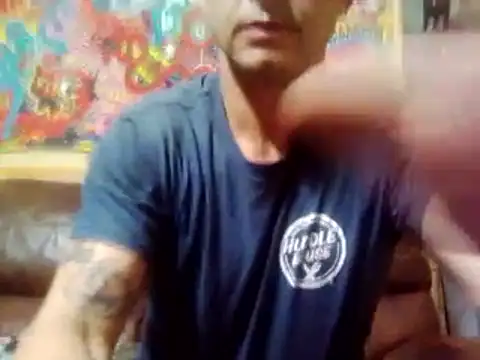 Buffshagswell online show from November 6, 7:29 pm