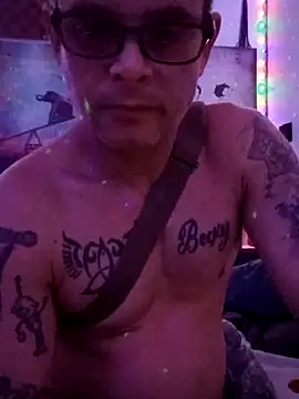 Buffshagswell online show from December 2, 7:26 pm