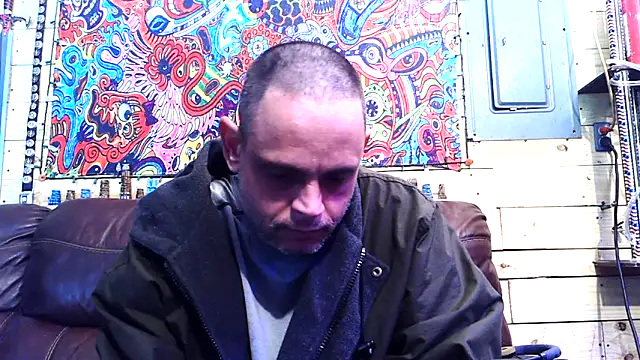 Buffshagswell online show from January 5, 6:00 pm