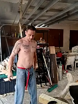 Buffshagswell online show from November 13, 4:22 pm