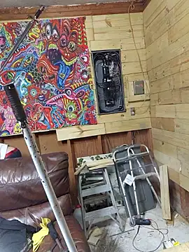 Buffshagswell online show from October 28, 3:11 pm