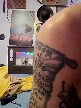 Buffshagswell online show from November 26, 3:12 pm