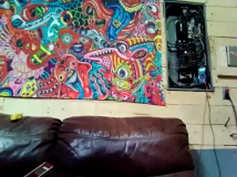 Buffshagswell online show from November 6, 4:49 am