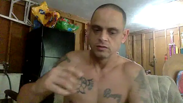 Buffshagswell online show from October 6, 4:30 pm