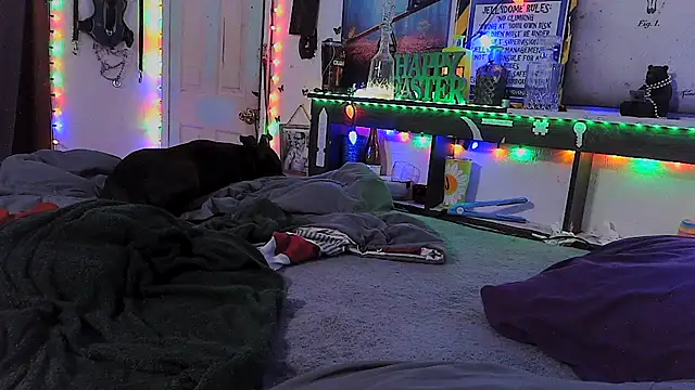 Buffshagswell online show from March 2, 5:08 am