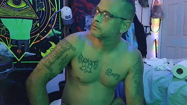Buffshagswell online show from July 4, 11:31 pm