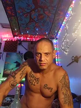 Buffshagswell online show from October 8, 10:50 am