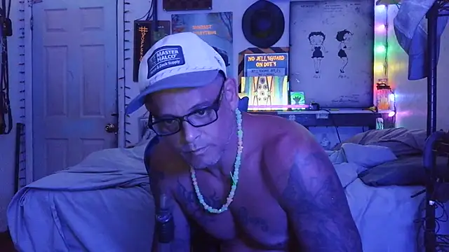 Buffshagswell online show from July 13, 10:36 am