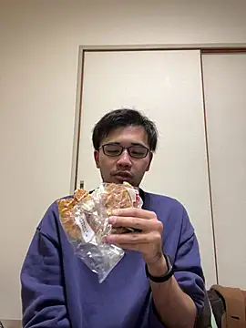 ryusei18570 online show from March 3, 10:17 pm