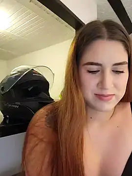 Snapshot of Jimena_White_ chatting on October 7, 4:57 am Jimena White online show from October 7, 4:57 am