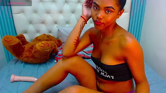 Melody Stan online show from December 15, 6:59 pm