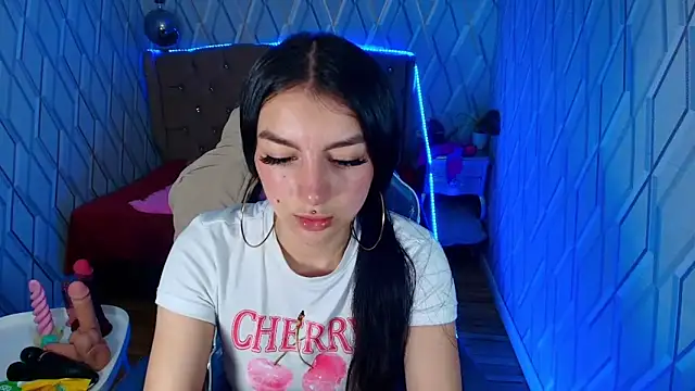 Angelchristix online show from April 26, 3:20 pm