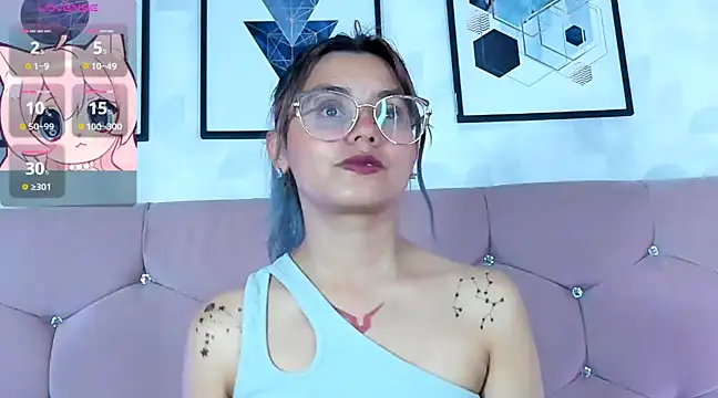 yukki kuran online show from February 7, 2:50 am