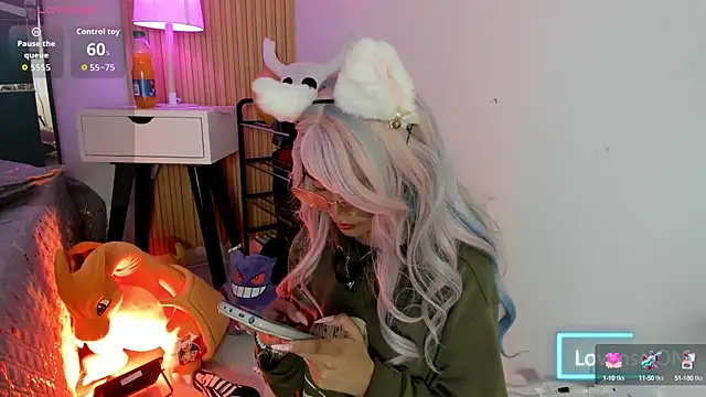 yukki kuran online show from September 26, 2:29 am