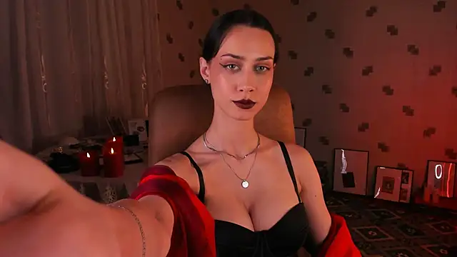 unaericaabistrong online show from June 11, 8:06 pm