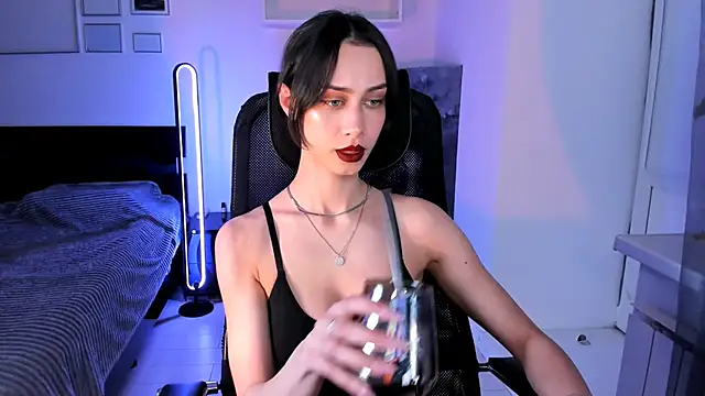 unaericaabistrong online show from February 20, 7:49 pm