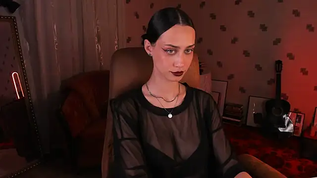 unaericaabistrong online show from June 14, 8:32 pm