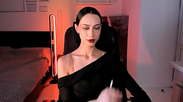 unaericaabistrong online show from February 9, 7:12 pm