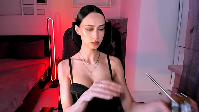 unaericaabistrong online show from March 15, 6:37 pm