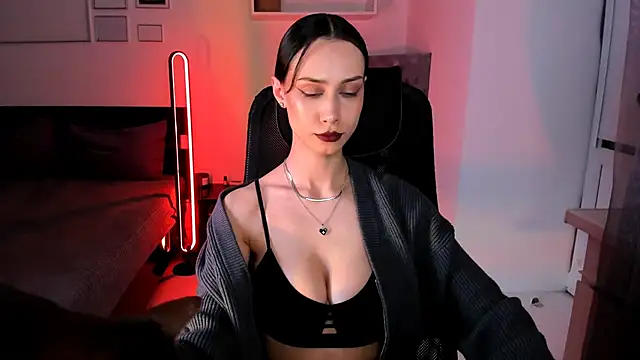 unaericaabistrong online show from April 12, 8:23 pm