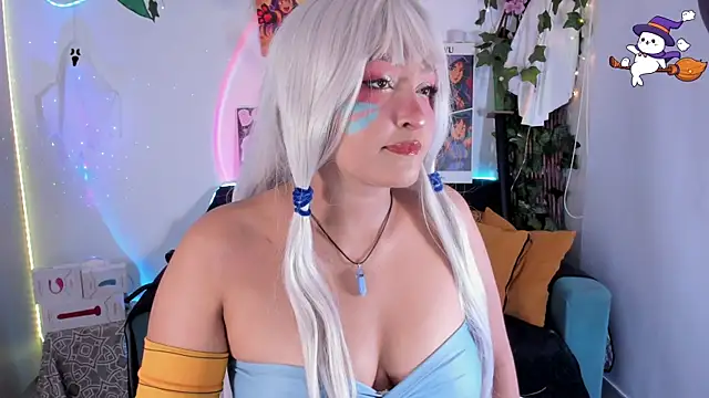 cutepie uwu  online show from October 25, 12:54 am