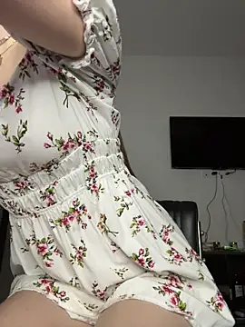 NickiLike online show from February 23, 5:24 pm