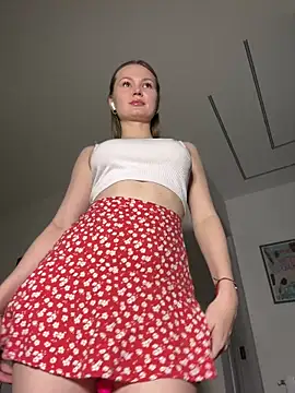 NickiLike online show from April 12, 5:27 pm