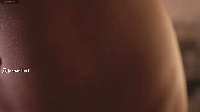 Jennmiiller  online show from April 30, 12:23 pm