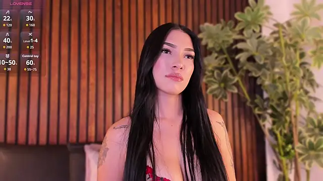 Jennmiiller  online show from October 30, 12:25 pm