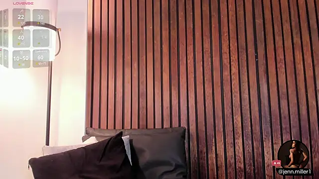 Jennmiiller  online show from March 15, 3:16 pm