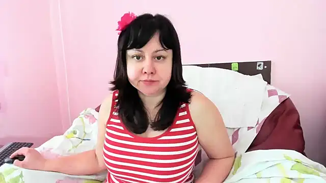 HotSweetAngel online show from December 21, 9:33 am