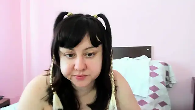 HotSweetAngel online show from March 24, 8:47 am