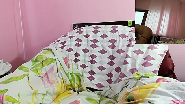 HotSweetAngel online show from November 20, 9:54 am