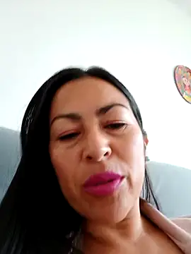 Snapshot of MARIANA-12_ chatting on February 20, 12:36 pm MARIANA-12 online show from February 20, 12:36 pm