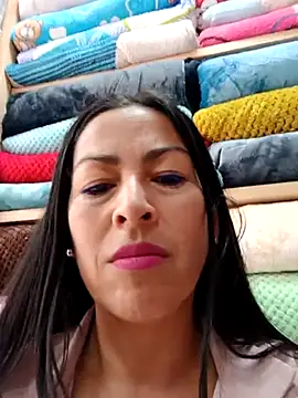 Snapshot of MARIANA-12_ chatting on March 3, 5:09 pm MARIANA-12 online show from March 3, 5:09 pm
