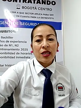 Snapshot of MARIANA-12_ chatting on September 18, 12:19 pm MARIANA-12 online show from September 18, 12:19 pm